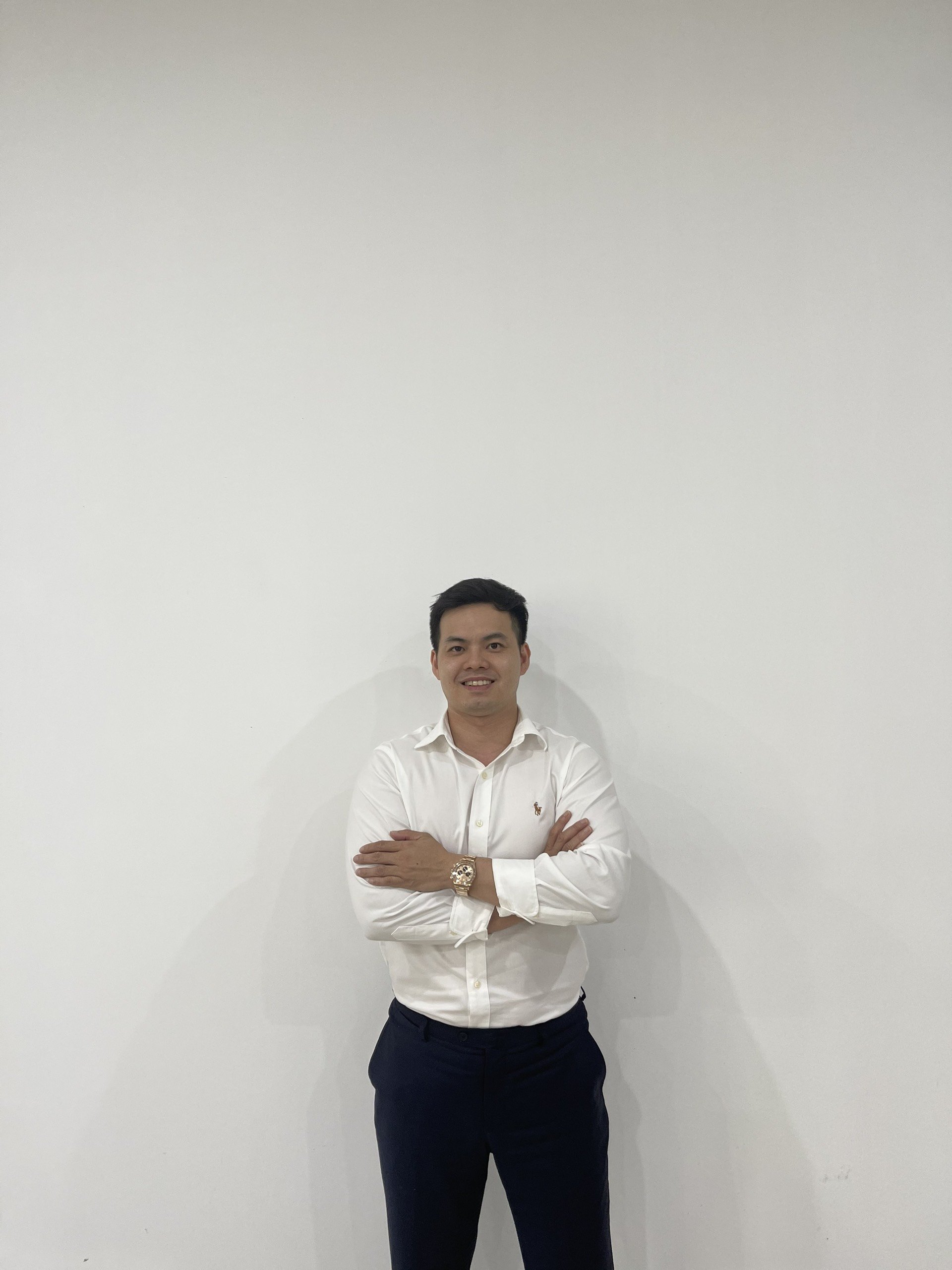 Ông Nguyễn Ngọc Chiến