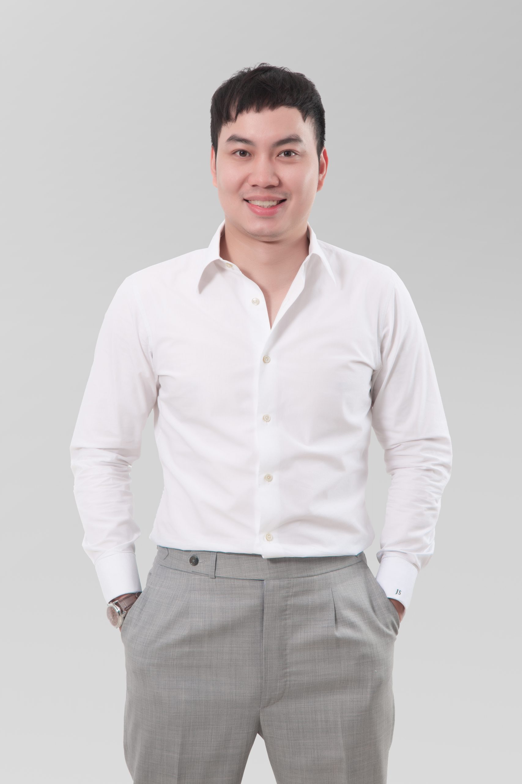 Ông Nguyễn Văn Công