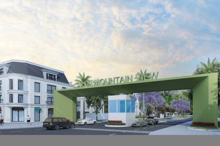 VCI MOUNTAIN VIEW