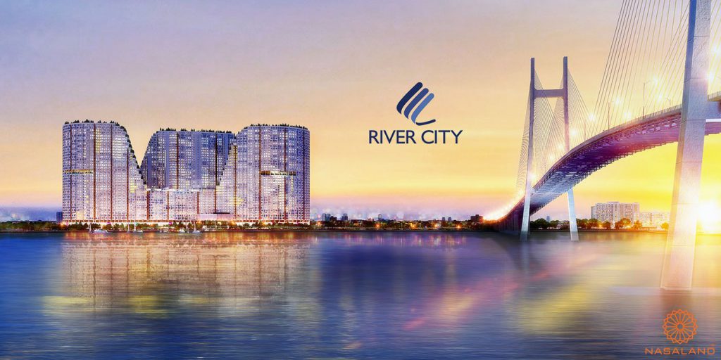 RIVER CITY PHU THO
